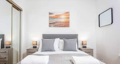 No1 Coppergate - Donnini Apartments