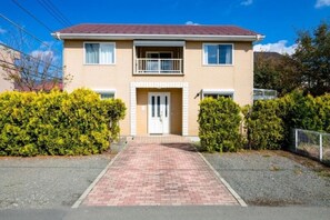 Exterior - Ma Maison Mt. Fuji Kawaguchiko (Fujikawaguchiko)