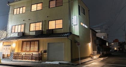 Daikichiya Main Building Private Rental