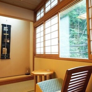 Interior - Yu no Yado Yamabato (Nakanojo)