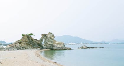 Kishu Onsen Shinkawa Lodge