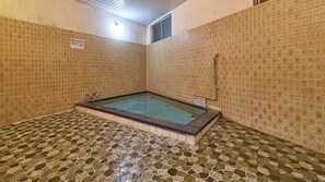 Spa - Kishu Onsen Shinkawa Lodge (Wakayama)