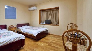 ห้องพัก