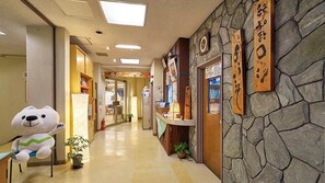 ล็อบบี้