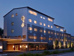 บริเวณภายนอก