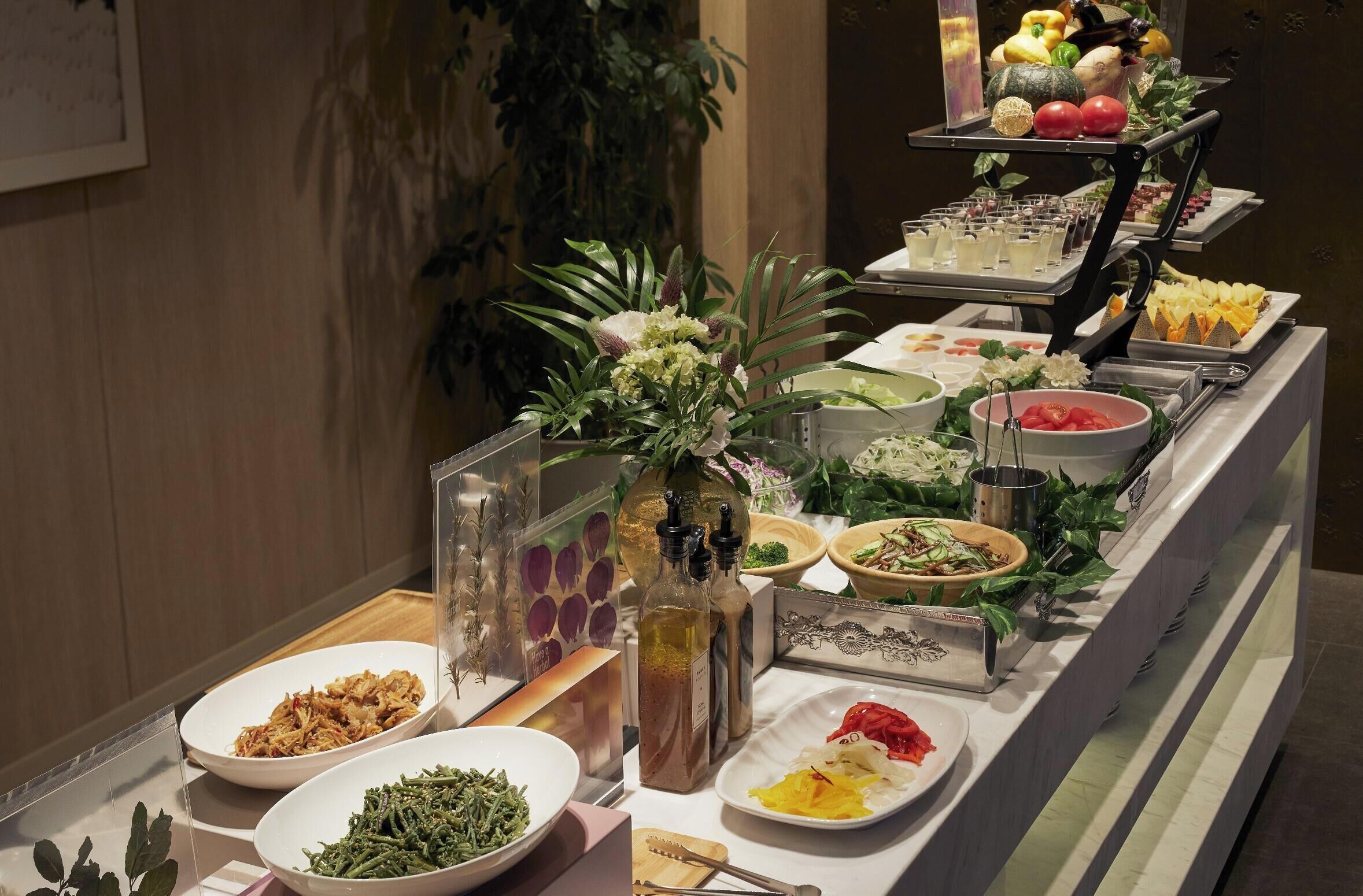 用餐區