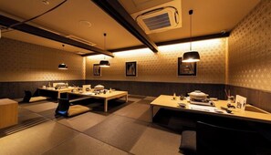 Dining - Nagomi Tsuki (Beppu)