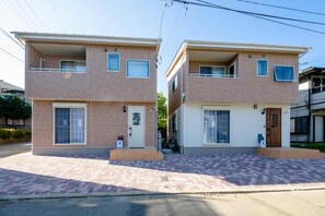 บริเวณภายนอก