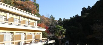 Shiratori Onsen Harukiya Ryokan