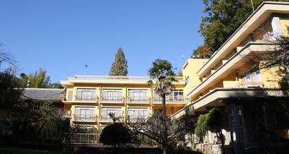 Shiratori Onsen Harukiya Ryokan