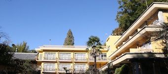 Shiratori Onsen Harukiya Ryokan