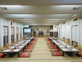 Sala de reuniones