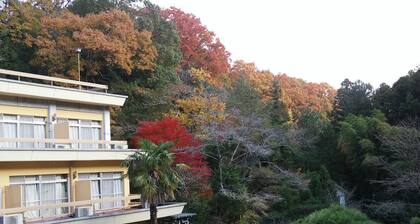 Shiratori Onsen Harukiya Ryokan