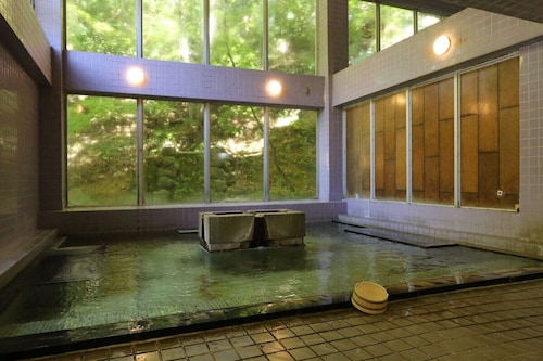 Shiratori Onsen Harukiya Ryokan