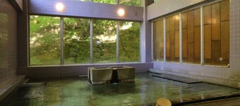 いわき湯本温泉郷　白鳥温泉　春木屋旅館
