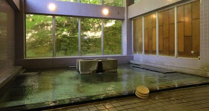 Shiratori Onsen Harukiya Ryokan