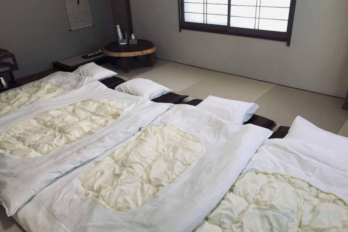 ห้องพัก