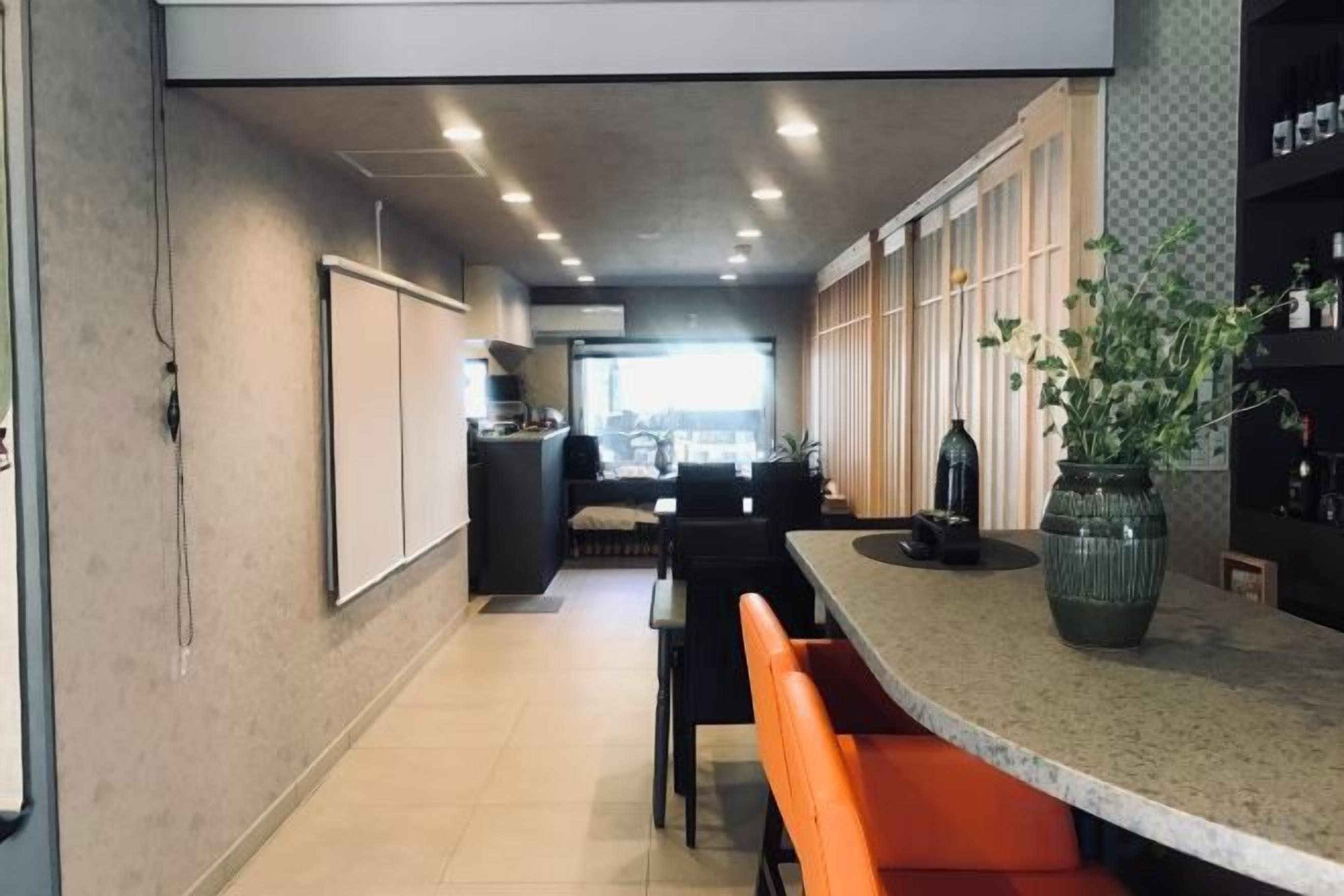 Restaurantes