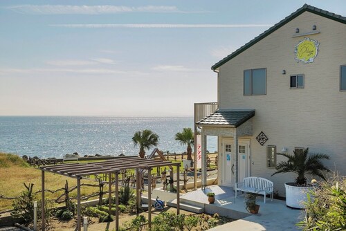Pension Plage