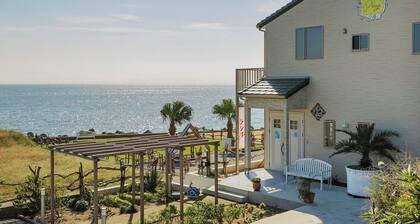 Pension Plage