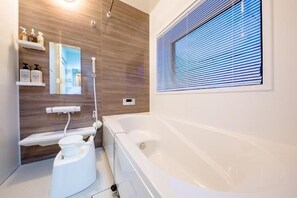 ห้องน้ำ