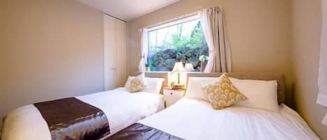 ห้องพัก