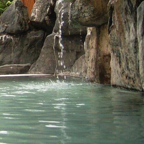 Mizusawa Onsen Cerulean Resort Aoni