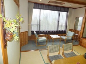 Interior - Mizusawa Onsen Cerulean Resort Aoni (Senboku)