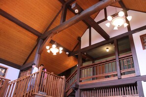 Interior - Kurumi Terrace (Tsumagoi)