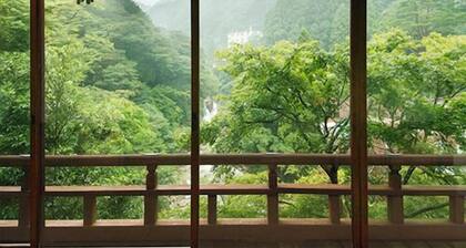 Yunoyama Onsen Kotobukitei
