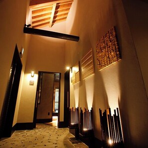 Interior - Yunoyama Onsen Kotobukitei (Komono)