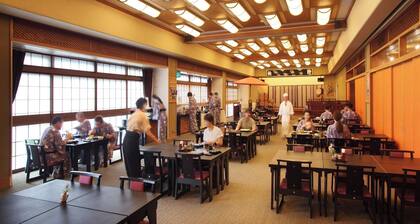 Yunoyama Onsen Kotobukitei