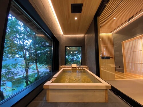 Yunoyama Onsen Kotobukitei