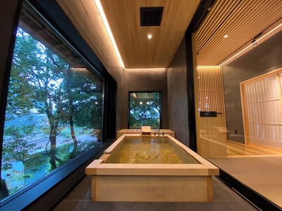 Yunoyama Onsen Kotobukitei