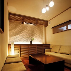 Interior - Yunoyama Onsen Kotobukitei (Komono)