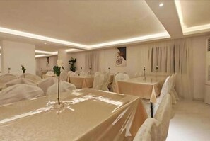 Banquet hall - Masar Ascon (Makkah)