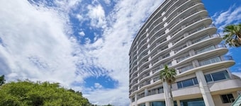 Hotel Harvest Katsuura