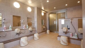 Spa - Yakko Ryokan (Nishinomiya)