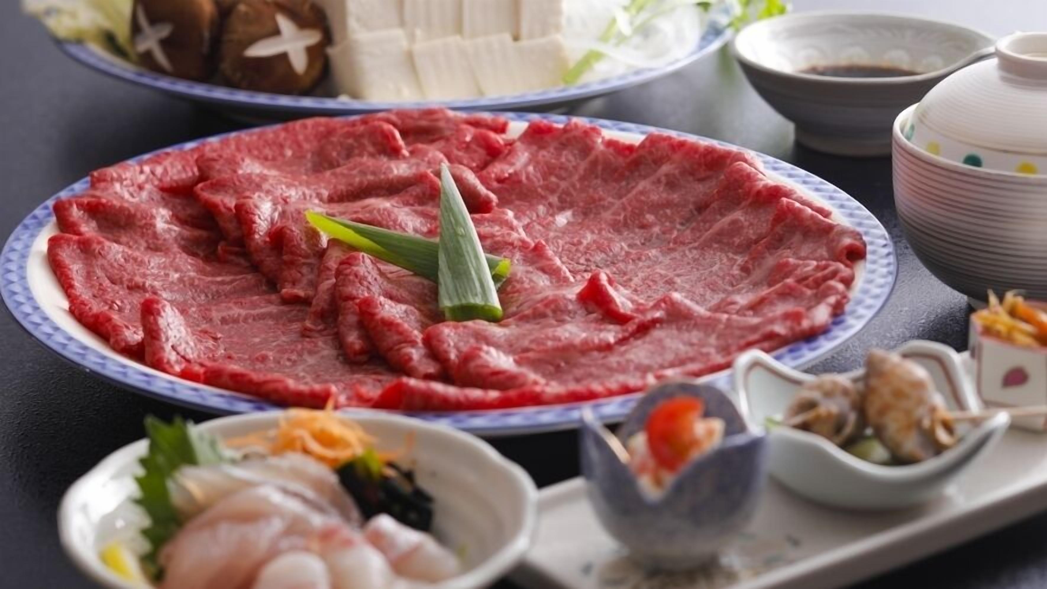 食事・飲み物