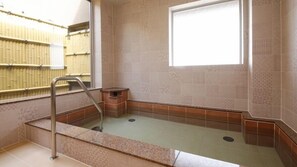 Spa - Yakko Ryokan (Nishinomiya)