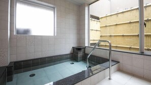 Spa - Yakko Ryokan (Nishinomiya)