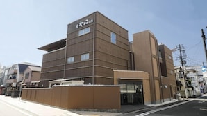 外觀