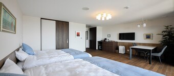 Toshimaya Villa Umi & Sora &