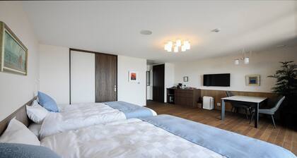 Toshimaya Villa Umi & Sora &