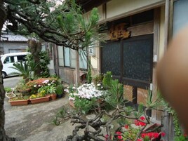 Detalle exterior