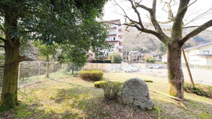 Property grounds - Point Vacation Kaga Yamanaka (Kaga)