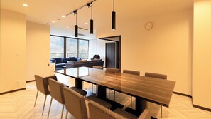 Dining - Point Vacation Kaga Yamanaka (Kaga)