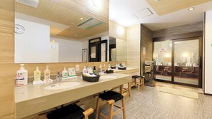 Bathroom - Point Vacation Kaga Yamanaka (Kaga)