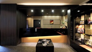 Lobby - Point Vacation Kaga Yamanaka (Kaga)