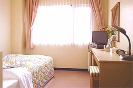 Habitación. Business Hotel Central